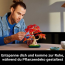 LEGO&reg; 10348 Botanicals - Japanischer Roter Ahorn &ndash; Bonsai-Baum