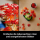 LEGO® 10348 Botanicals - Japanischer Roter Ahorn – Bonsai-Baum