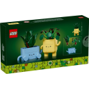 LEGO&reg; 10349 Botanicals - Fr&ouml;hliche Pflanzen