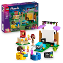 LEGO® 42642 Friends - Filmabend mit Freunden