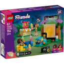 LEGO® 42642 Friends - Filmabend mit Freunden