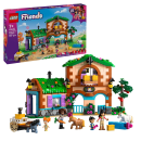 LEGO® 42654 Friends - Ponyhof & Stall