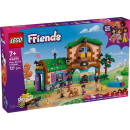 LEGO® 42654 Friends - Ponyhof & Stall