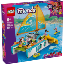 LEGO® 42664 Friends - Segelabenteuer