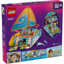 LEGO&reg; 42664 Friends - Segelabenteuer