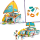 LEGO® 42664 Friends - Segelabenteuer