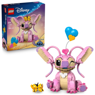 LEGO® 43257 Disney Classic - Angel