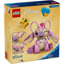 LEGO&reg; 43257 Disney Classic - Angel