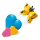 LEGO® 43257 Disney Classic - Angel