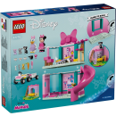 LEGO&reg; 43274 Disney Classic - Minnies Tierhotel