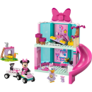 LEGO&reg; 43274 Disney Classic - Minnies Tierhotel