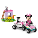 LEGO&reg; 43274 Disney Classic - Minnies Tierhotel