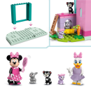 LEGO&reg; 43274 Disney Classic - Minnies Tierhotel