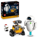 LEGO® 43279 Disney Pixar - WALL-E und EVE