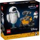 LEGO® 43279 Disney Pixar - WALL-E und EVE