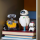 LEGO® 43279 Disney Pixar - WALL-E und EVE