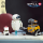 LEGO® 43279 Disney Pixar - WALL-E und EVE