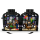 LEGO® 76784 Wednesday - Schwarze Dahlie