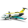 LEGO® 60465 City - Notfallrettungsflugzeug