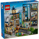 LEGO&reg; 60469 City - Hauptbahnhof