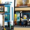 LEGO&reg; 60469 City - Hauptbahnhof