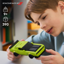 LEGO&reg; 77237 Speed Champions - Dodge Challenger SRT Hellcat Sportwagen