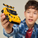 LEGO&reg; 77239 Speed Champions - Porsche 911 GT3 RS Supersportwagen