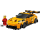 LEGO® 77239 Speed Champions - Porsche 911 GT3 RS Supersportwagen