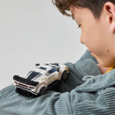 LEGO&reg; 77240 Speed Champions - Bugatti Centodieci Hypersportwagen