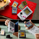 LEGO&reg; 72046 Super Mario - Game Boy&trade;
