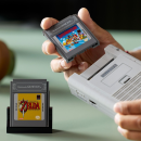 LEGO&reg; 72046 Super Mario - Game Boy&trade;