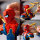 LEGO® 76326 Marvel Super Heroes - Iron Spider-Man Büste