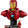 LEGO® 76327 Marvel Super Heroes - Iron Man MK4