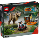 LEGO&reg; 76975 Jurassic World - Flucht vor dem T.Rex