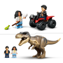 LEGO&reg; 76975 Jurassic World - Flucht vor dem T.Rex