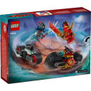 LEGO&reg; 71838 NINJAGO - Kais Motorradrennen