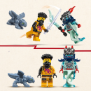 LEGO&reg; 71839 NINJAGO - Arins Spinjitzumech