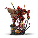 LEGO&reg; 71846 NINJAGO - Der Feuerritter-Mech