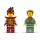 LEGO® 71846 NINJAGO - Der Feuerritter-Mech