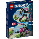 LEGO&reg; 71495 DREAMZzz - Mateo vs. Cyberhirn-Mech