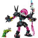 LEGO&reg; 71495 DREAMZzz - Mateo vs. Cyberhirn-Mech