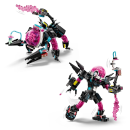 LEGO&reg; 71495 DREAMZzz - Mateo vs. Cyberhirn-Mech