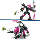 LEGO&reg; 71495 DREAMZzz - Mateo vs. Cyberhirn-Mech