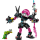 LEGO® 71495 DREAMZzz - Mateo vs. Cyberhirn-Mech