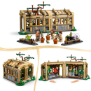LEGO&reg; 76445 Harry Potter - Schloss Hogwarts&trade;: Kr&auml;uterkundeunterricht