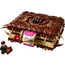 LEGO&reg; 76449 Harry Potter - Bei&szlig;endes Monsterbuch der Monster