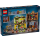 LEGO® 76452 Harry Potter - Qualität für Quidditch & Fortescues Eissalon