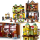 LEGO® 76452 Harry Potter - Qualität für Quidditch & Fortescues Eissalon