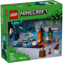 LEGO® 21274 Minecraft - Begegnung mit dem Wächter