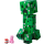 LEGO® 21276 Minecraft - Der Creeper